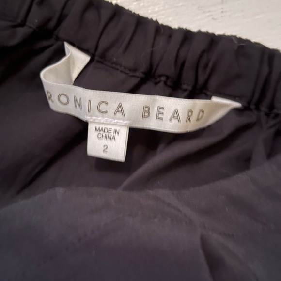 Veronica Beard Vea Top - Picture 7 of 15